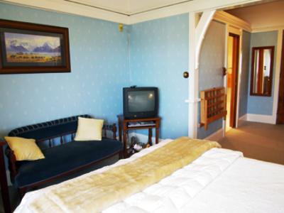 Hotel Elm Tree House Christchurch Exterior foto